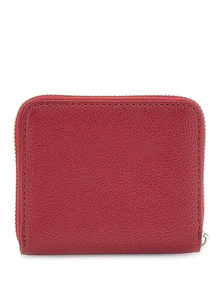 PORTAFOGLIO DONNA - GUESS ROSSO - SWBG85 46137 2