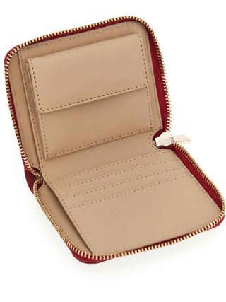 PORTAFOGLIO DONNA - GUESS ROSSO - SWBG85 46137 3