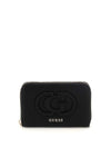 PORTAFOGLIO DONNA - GUESS NERO - SWBG95 36140 1