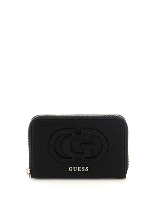 PORTAFOGLIO DONNA - GUESS NERO - SWBG95 36140 1