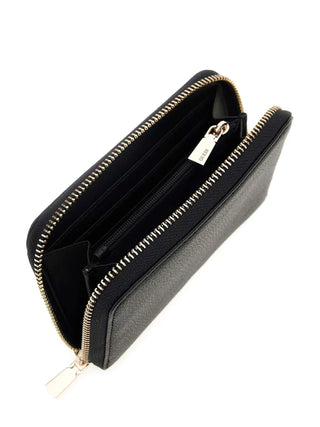 PORTAFOGLIO DONNA - GUESS NERO - SWBG95 36140 3