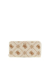 PORTAFOGLIO DONNA - GUESS BIANCO - SWCP96 54146 1