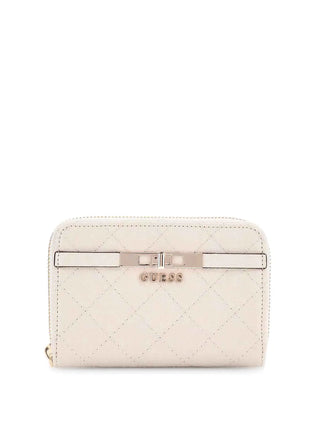 PORTAFOGLIO DONNA - GUESS PIETRA - SWGG81 57140