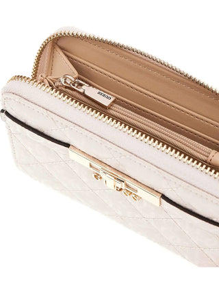 PORTAFOGLIO DONNA - GUESS PIETRA - SWGG81 57140 3