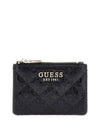 PORTA CC DONNA - GUESS NERO - SWGG81 57505 1