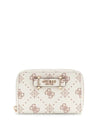 PORTAFOGLIO DONNA - GUESS CREMA - SWGP98 90140 1