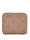 PORTAFOGLIO DONNA - GUESS TAUPE - SWPD98 88137 2