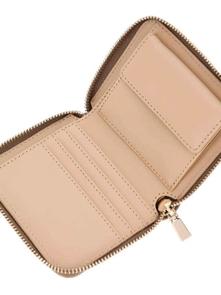 PORTAFOGLIO DONNA - GUESS TAUPE - SWPD98 88137 3