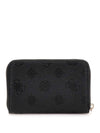 PORTAFOGLIO DONNA - GUESS NERO - SWPD98 88140 2