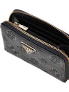 PORTAFOGLIO DONNA - GUESS NERO - SWPD98 88140 3