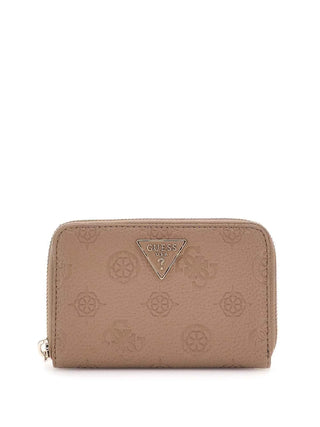 PORTAFOGLIO DONNA - GUESS TAUPE - SWPD98 88140