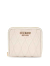 PORTAFOGLIO DONNA - GUESS BIANCO - SWQG81 22137 1