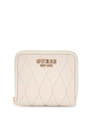 PORTAFOGLIO DONNA - GUESS BIANCO - SWQG81 22137