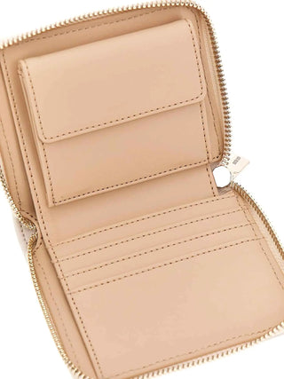 PORTAFOGLIO DONNA - GUESS BIANCO - SWQG81 22137 3