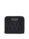 PORTAFOGLIO DONNA - GUESS NERO - SWQG81 22137 1