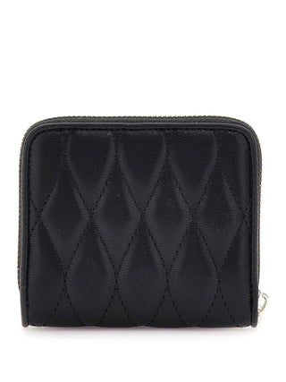 PORTAFOGLIO DONNA - GUESS NERO - SWQG81 22137 2