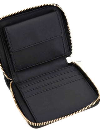 PORTAFOGLIO DONNA - GUESS NERO - SWQG81 22137 3