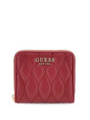 PORTAFOGLIO DONNA - GUESS ROSSO - SWQG81 22137 1