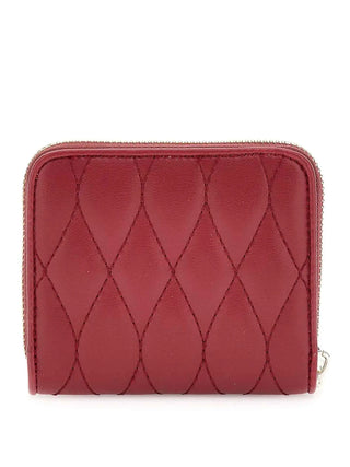 PORTAFOGLIO DONNA - GUESS ROSSO - SWQG81 22137 2