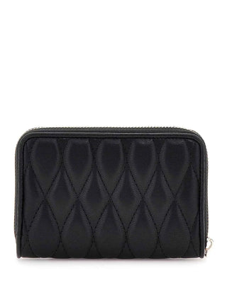 PORTAFOGLIO DONNA - GUESS NERO - SWQG81 22140 2