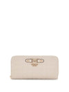 PORTAFOGLIO DONNA - GUESS TAUPE - SWQG84 24146 1