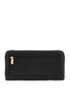 PORTAFOGLIO DONNA - GUESS NERO - SWQG96 73146 2