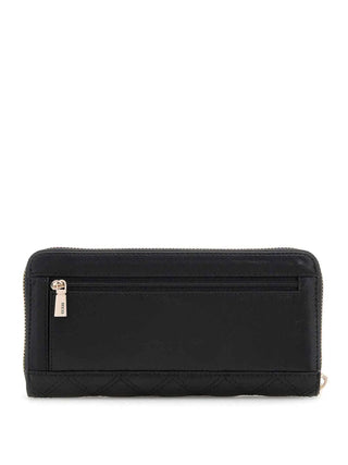 PORTAFOGLIO DONNA - GUESS NERO - SWQG96 73146 2