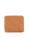 PORTAFOGLIO DONNA - GUESS CARAMELLO - SWQL96 58137 2