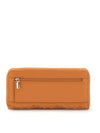 PORTAFOGLIO DONNA - GUESS CARAMELLO - SWQL96 58146 2