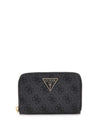 PORTAFOGLIO DONNA - GUESS CARBONE - SWSG74 59140 1