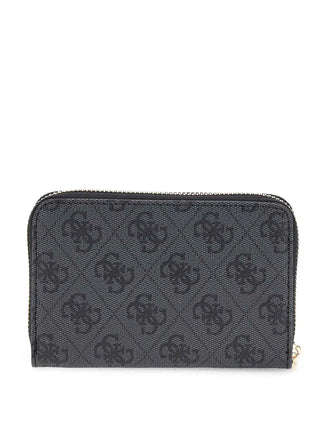 PORTAFOGLIO DONNA - GUESS CARBONE - SWSG79 93140 2