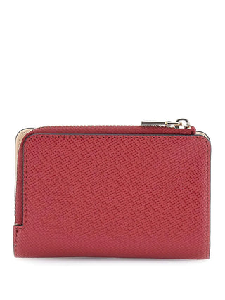 PORTAFOGLIO DONNA - GUESS ROSSO - SWZG74 59156 2