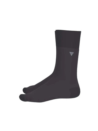 CALZE UOMO - GUESS UNDERWEAR NERO - U4RY00 ZZ02T 2