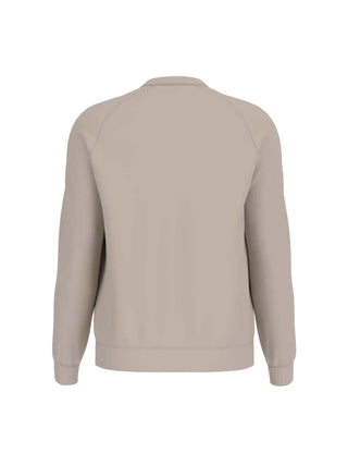 FELPA UOMO - GUESS UNDERWEAR PIETRA - U5RQ00 KCO31 2