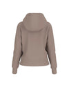 FELPA DONNA - GUESS ATHLEISURE TAUPE - V4YQ06 KCAY2 2