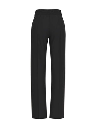 PANTALONE TUTA DONNA - GUESS ATHLEISURE NERO - V5GB12 KCRU2 2