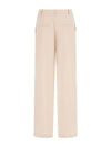 PANTALONE DONNA - GUESS APPAREL TAUPE - W5YB00 WH9Y2 2