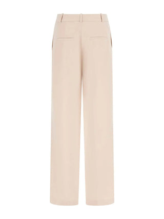 PANTALONE DONNA - GUESS APPAREL TAUPE - W5YB00 WH9Y2 2
