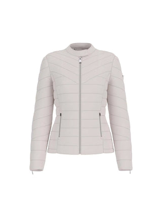 GIUBBOTTO DONNA - GUESS APPAREL PIETRA - W5YL13 WHDQ0 1