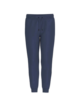 PANTALONE TUTA UOMO - GUESS ATHLEISURE BLU - Z2YB19 K6ZS1