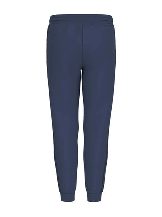 PANTALONE TUTA UOMO - GUESS ATHLEISURE BLU - Z2YB19 K6ZS1 2