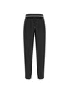 PANTALONE TUTA UOMO - GUESS ATHLEISURE NERO - Z5BB06 KB3P2 1