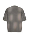 T-SHIRT UOMO - GUESS ATHLEISURE GRIGIO - Z5YI06 I3Z14 2