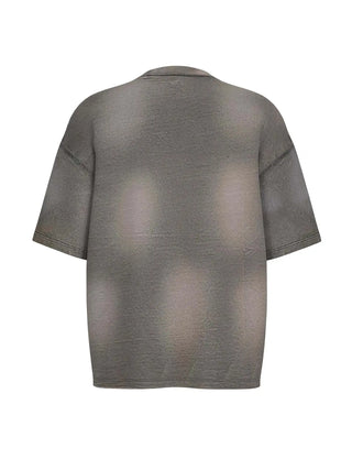 T-SHIRT UOMO - GUESS ATHLEISURE GRIGIO - Z5YI06 I3Z14 2