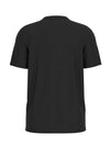 T-SHIRT UOMO - GUESS ATHLEISURE NERO - Z5YI12 I3Z14 2
