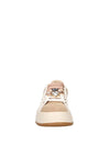 SNEAKERS DONNA - APE PAZZA CREMA - F5LIFTY16/LES 3