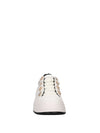 SNEAKERS DONNA - APE PAZZA BIANCO - F5LIFTY17/LEA 3