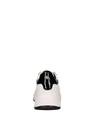 SNEAKERS DONNA - APE PAZZA BIANCO - F5LIFTY17/LEA 5