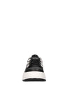 SNEAKERS DONNA - APE PAZZA NERO - F5LIFTY17/LEA 3