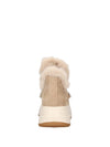 TRONCHETTO DONNA - APE PAZZA BEIGE - F5LIFTY19/SUE 5